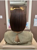 資生堂サブリミックフルトリートメント×アルティストカラー