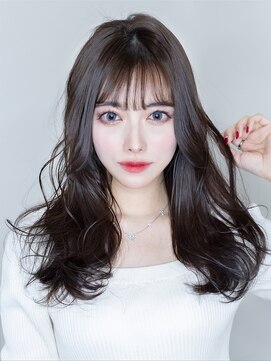 ジュエルボックス 西梅田店(jewelbox) ナチュラルブラウン