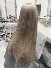 フッタ(Futta) 秋色ホワイトミルクティー