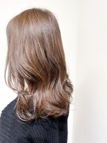 リアン(Lian) 【パーマ】デジタルパーマで簡単スタイリング