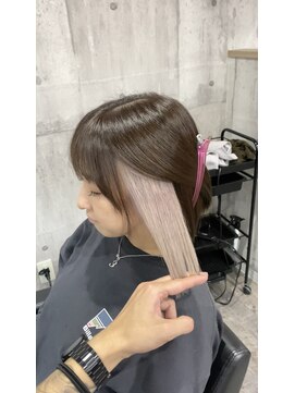 ヴェロニカ(Veronica) イヤリングカラー