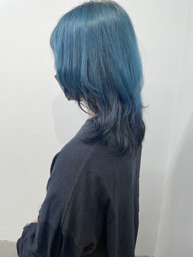 エイト 三軒茶屋店(EIGHT) EIGHT三軒茶屋 ウルフ×ハイトーン