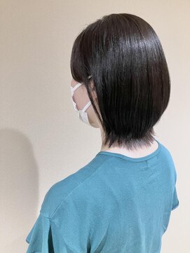 ゼン(Zen.) クビレボブ