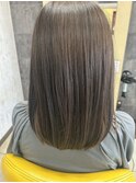 【Cut】ヘアドネーション