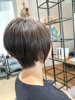 ユリイカビヨウシツ&nbsp;ショートレイヤー