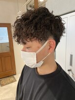 エイトデイズ 三宮駅前店(EIGHT days)&nbsp;ツイストスパイラル