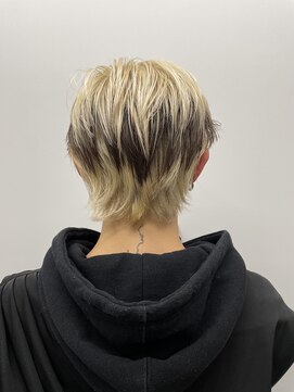 ヴァーディ オモテサンドウ(Vardy omotesando) デザインカラー