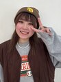 ジップ 浜田店(zip) 對馬 小奈美