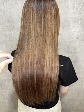 ノア 大宮店(Noa) Noa自慢の【髪質改善】酸熱トリートメント♪サブリミック/大宮