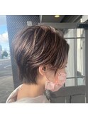 ニュアンスハイライト！