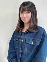 スリー 横浜(THREE) 江藤 瑠奈