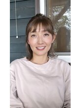 ライズヘアー(RISE HAIR)&nbsp;Chiharu 