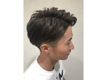 ビューティーバーバー ハナコ