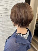 グロウトヨサキワン(GLOW TOYOSAKI ONE) ボブレイヤー