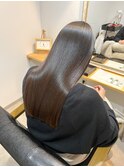 20代30代40代大人美人髪質改善