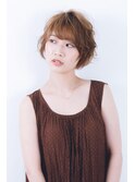 ショートスタイル