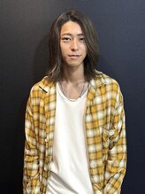 ランディ(RANDY) タイチ 