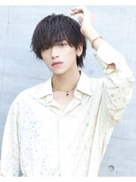 リップス 二子玉川店 (LIPPS)&nbsp;緩めツイスパショートマッシュ