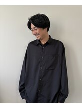 リコ ヘアアンドリラクゼーション(LICO HAIR&RELAXATION) 安藤 彰浩