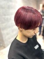 ソル 八王子(SOL)&nbsp;ピンクヴァイオレット