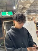 スペインカール