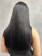 グローバルヘアー バランス(global hair BALANCE)の写真/《HOT PEPPER Beauty 2023 ベストサロン部門 注目サロン選出》話題のバイカルテトリートメント導入サロン☆