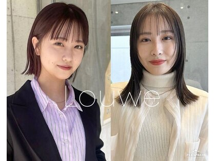ローウェ 二子玉川(Louwe)の写真