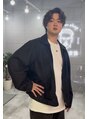 刈部倶楽舞 勝沼 智哉 パーマ師