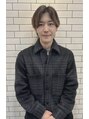 アグ ヘアー ディーン 藤岡店(Agu hair deen) 吉岡 大樹
