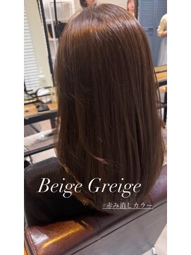 コート 表参道(Cote) ショコラブラウンダークカラーブラウンカラー艶髪美髪髪質改善