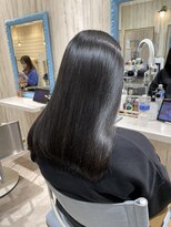 ノアエクレ 銀座(noah ecle)&nbsp;【noah ecle】髪質改善ULTOWAトリートメント