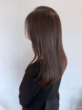 エルサフィロ ヒゴバシ(el zafiro) 【エルサフィロ 肥後橋】お客様スタイル