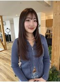 レイヤーカット