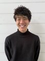 ヘアーブランドジン ヴェール(HAIR BRAND Jin Vert) 藤本 空知