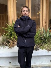 キコ 肥後橋店(kico) 岡本 俊平