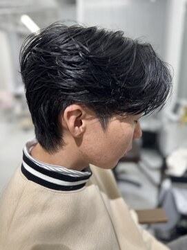 バース 梅田中崎町店(BIRTH) センターパート