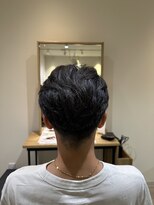 ジャーニー(Journey)&nbsp;バックスタイル