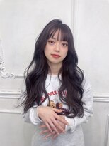 メゾンハル(Maison HALU)&nbsp;パープルグレー