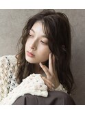 美髪/ロング/髪質改善