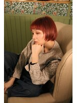 ザップ(ZAP)&nbsp;マッシュ