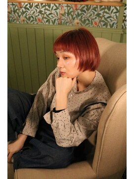 ザップ(ZAP) マッシュ