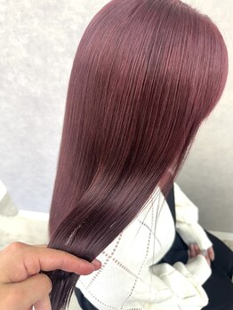 エマ(EMA)の写真/何度でも使えるクーポン多数◎通いやすい価格でいつでも綺麗をキープ♪お得に綺麗が叶う本命サロン。