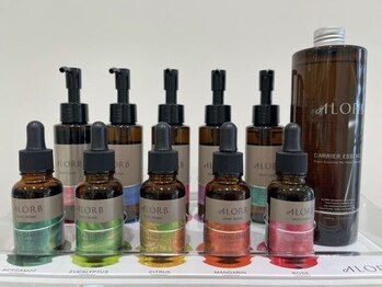 ヒステリック(Hysteric)の写真/日々の疲れを癒してくれるヘッドスパで髪も心も癒される…。髪本来の美しさを引き出す極上のひと時を♪