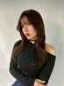 おでかけ前に♪プチヘアアレンジ＋ワンポイントメイク