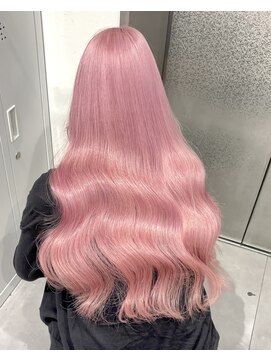 オニキス(ONYX) H14韓国ヘアミルクティーハイトーンケアブリーチカラー