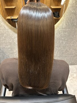 トゥーリ 大野城下大利店(tuuli) サンドベージュ柔らか質感