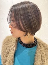 アーバン バイ シーン(URBAN by scene)