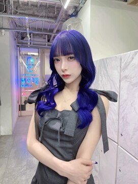 グロウ 渋谷(grow) ☆MADMEDあやめ様ご来店☆