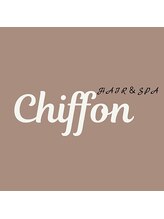 HAIR＆SPA Chiffon【シフォン】