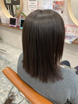 ココナッツ矯正